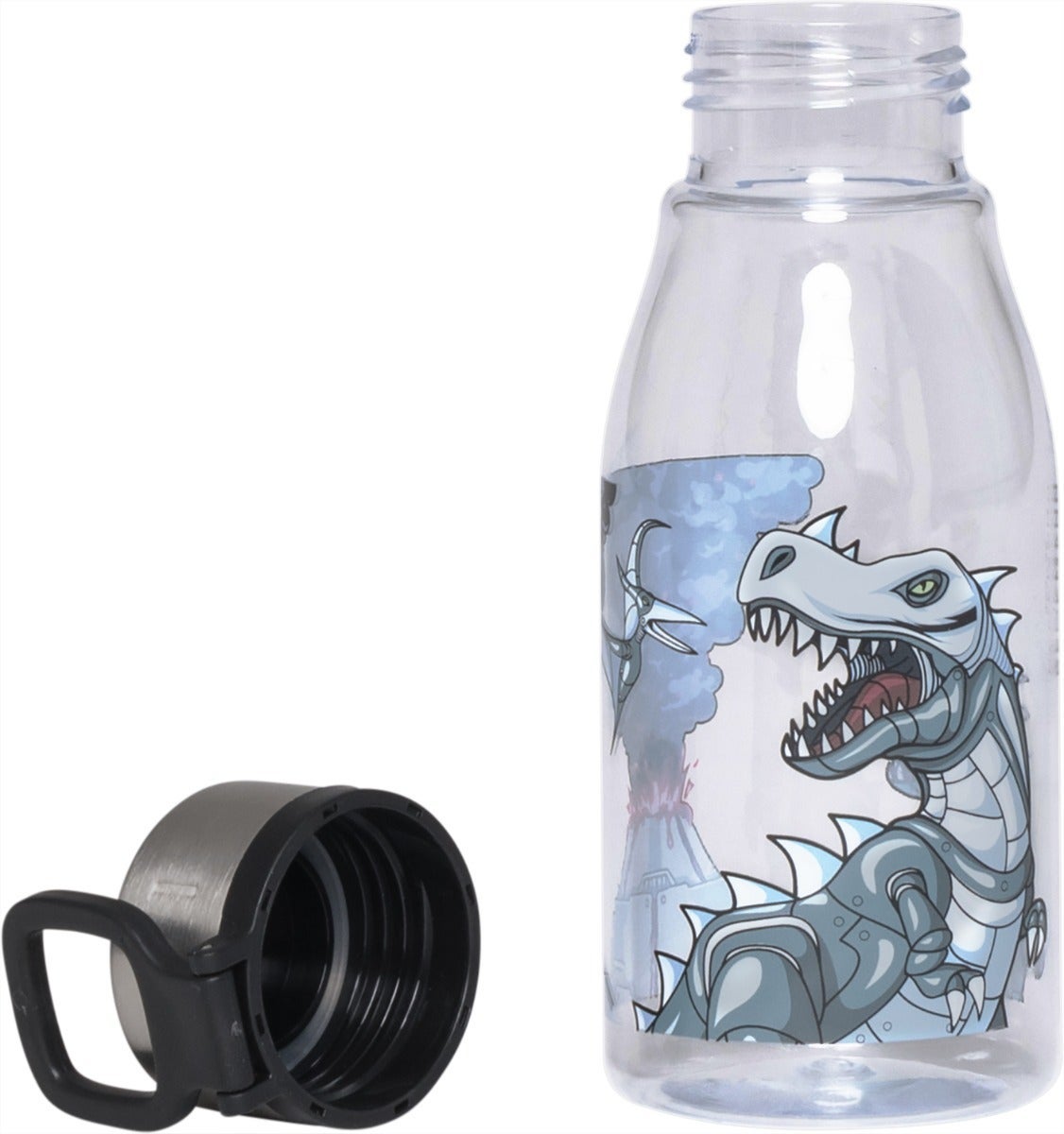 Drikkeflaske Camo Rex 0,4L Beckmann