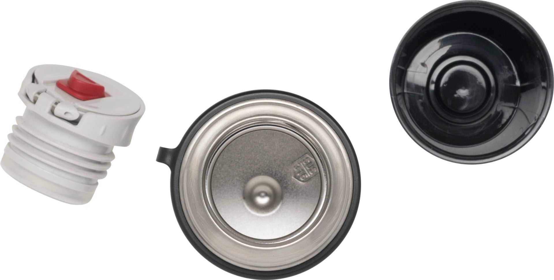 Termos 400 ml Black Beckmann