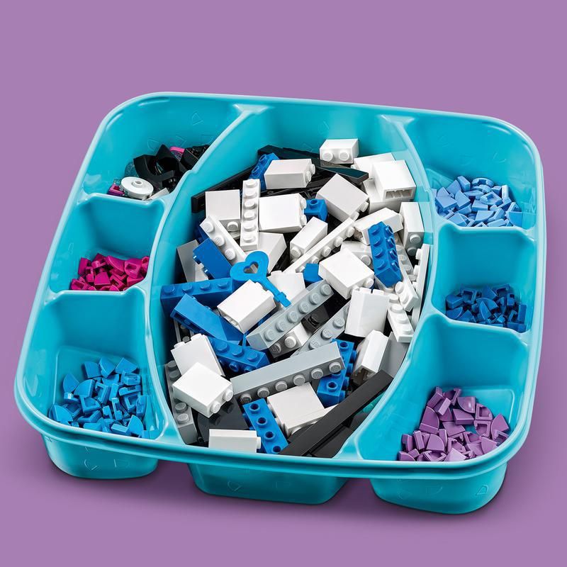 Lego Hemmelig holder 41924