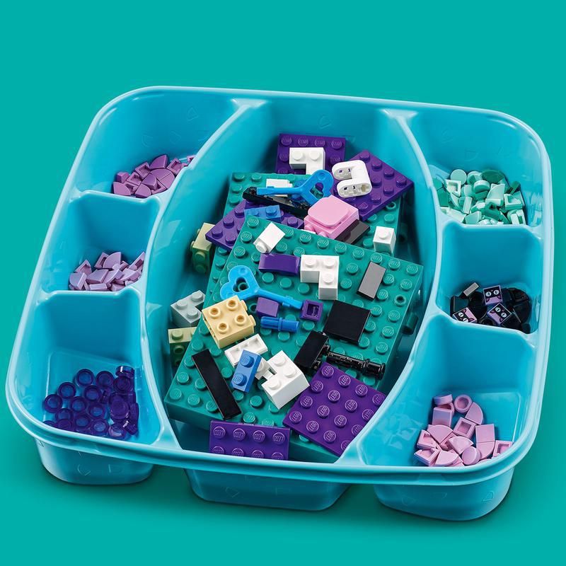 Lego Hemmelige bokser 41925