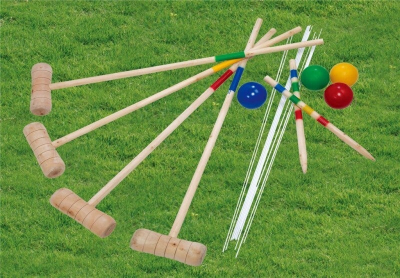 Crocket