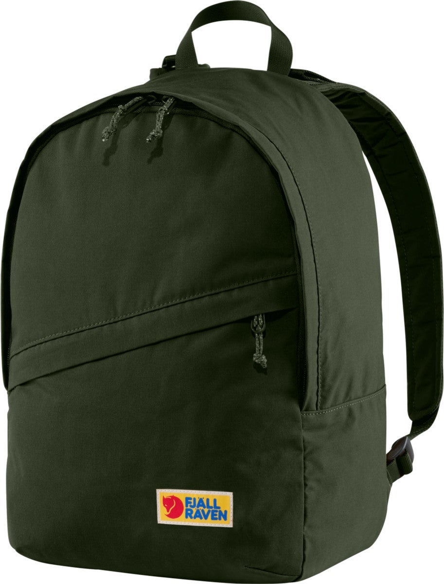 Sekk Fjällräven Vardag 16 L Deep Forest