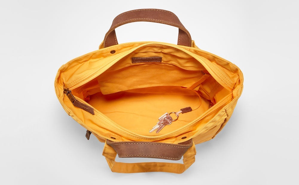 Fjällräven Veske Totepack No.1 Black