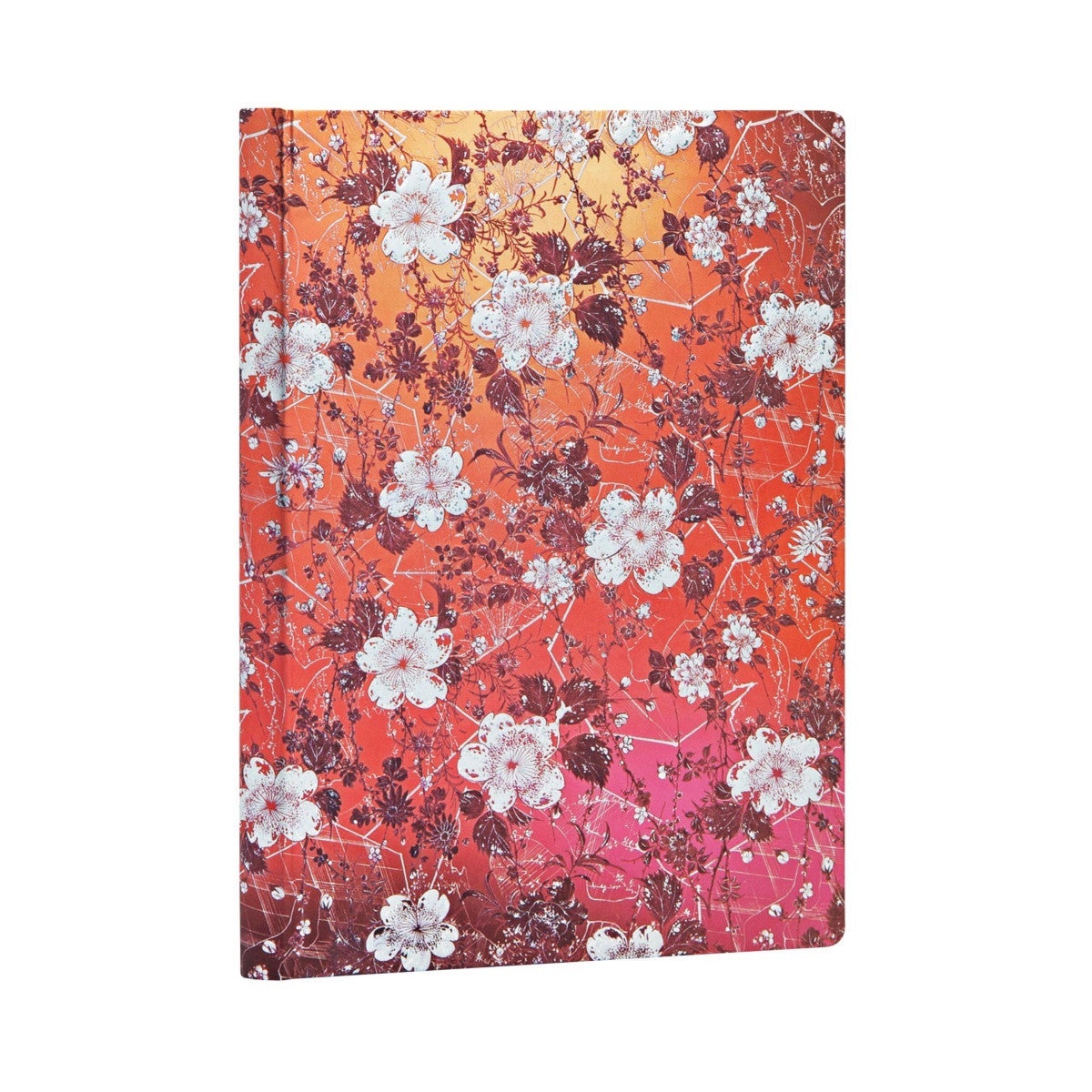 Notatbok Paperblanks Sakura Midi Ulin