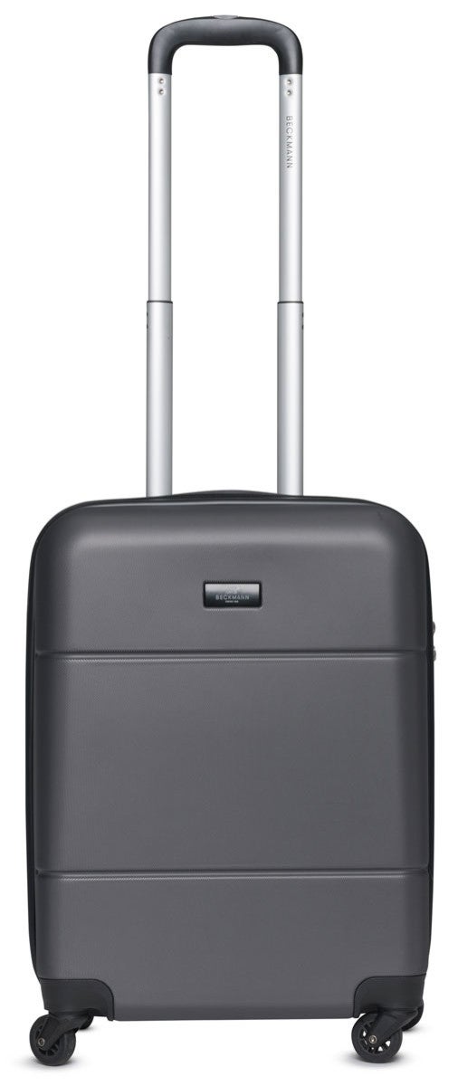 Kabinkoffert Beckmann Skyline Dark Grey 46L