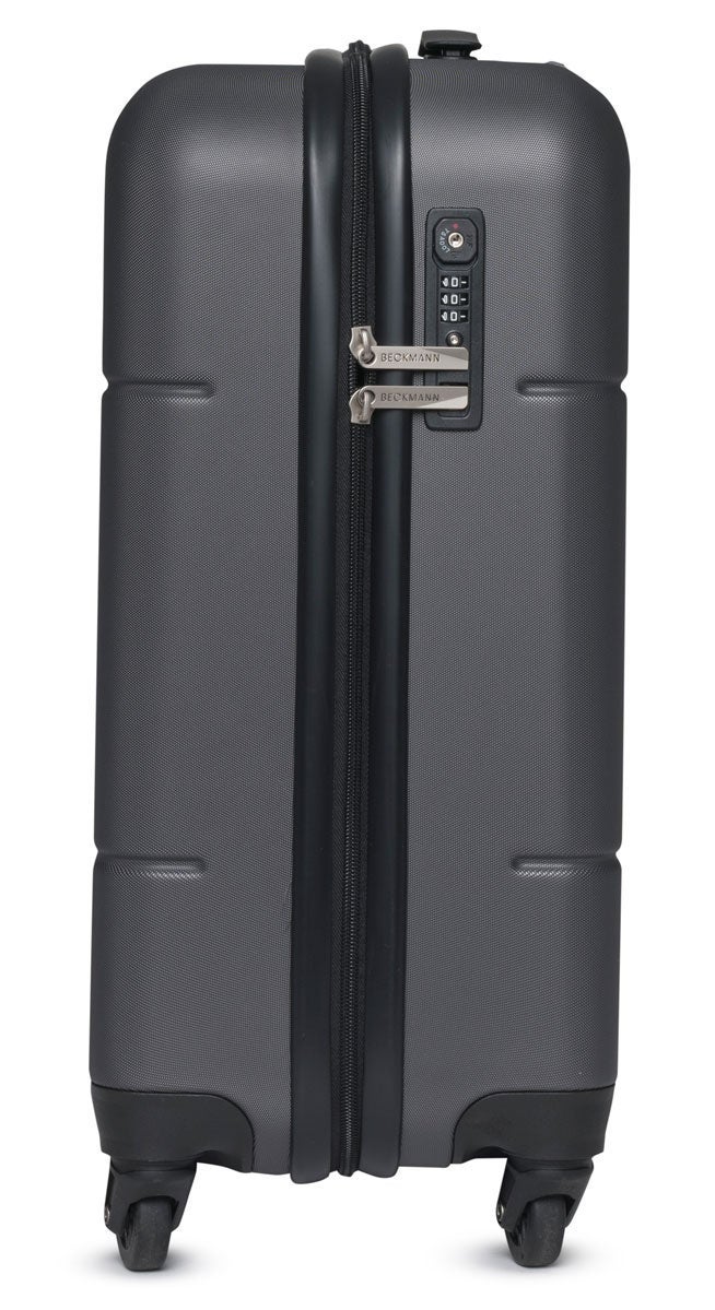 Kabinkoffert Beckmann Skyline Dark Grey 46L