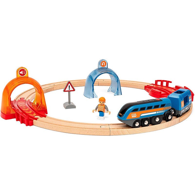 Brio World Smart Tech Sound Med Tunneler - Brio tog