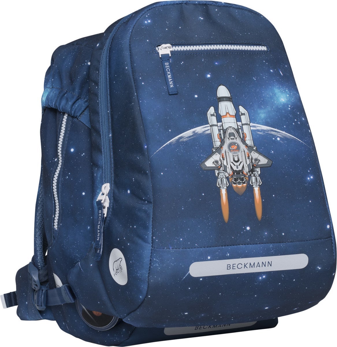 Skolesekk 1.kl Space Mission Classic 22L