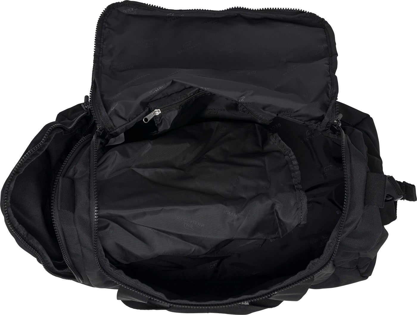 Gymbag 2-7.kl Black Bold Sport Duffelbag
