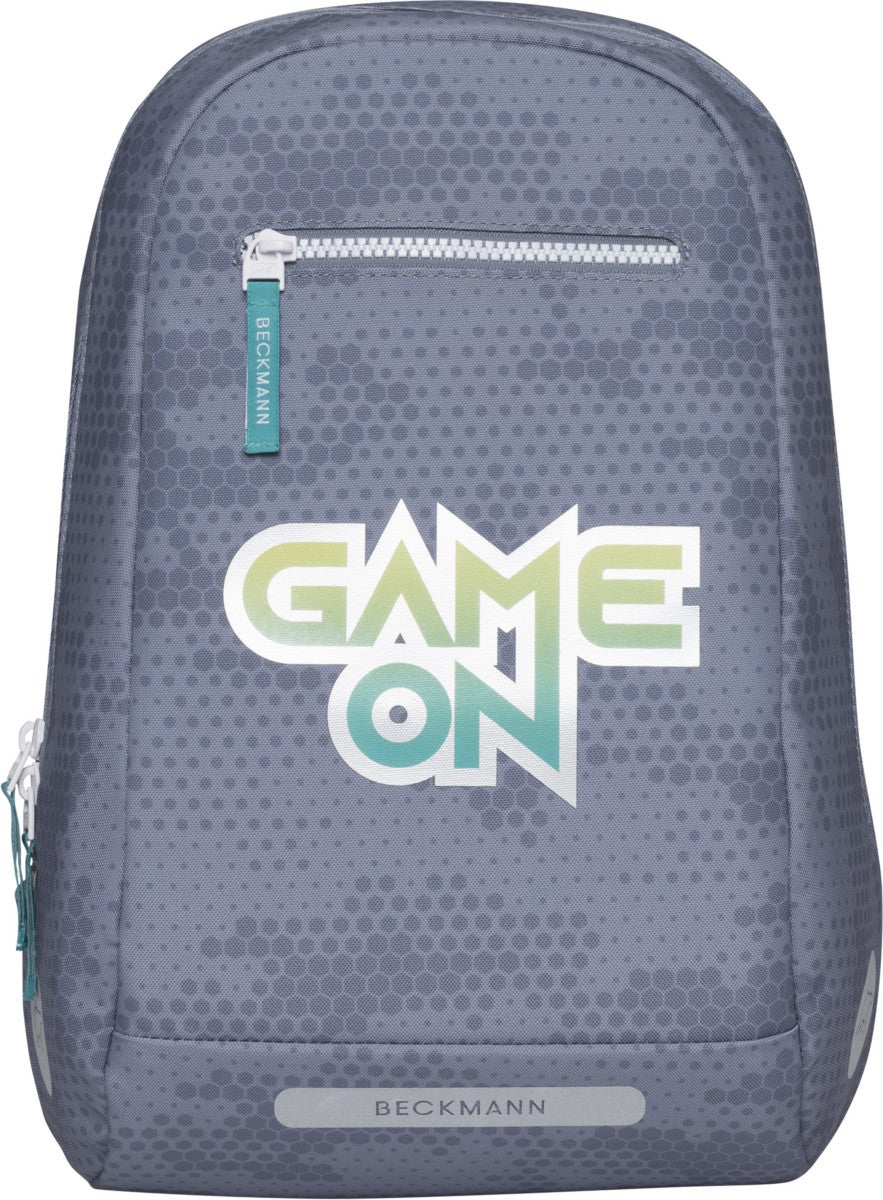 Gymsekk 1.kl Game On 12L Beckmann