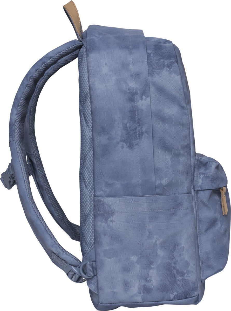 Skolesekk City Organic Blue 30L Beckmann