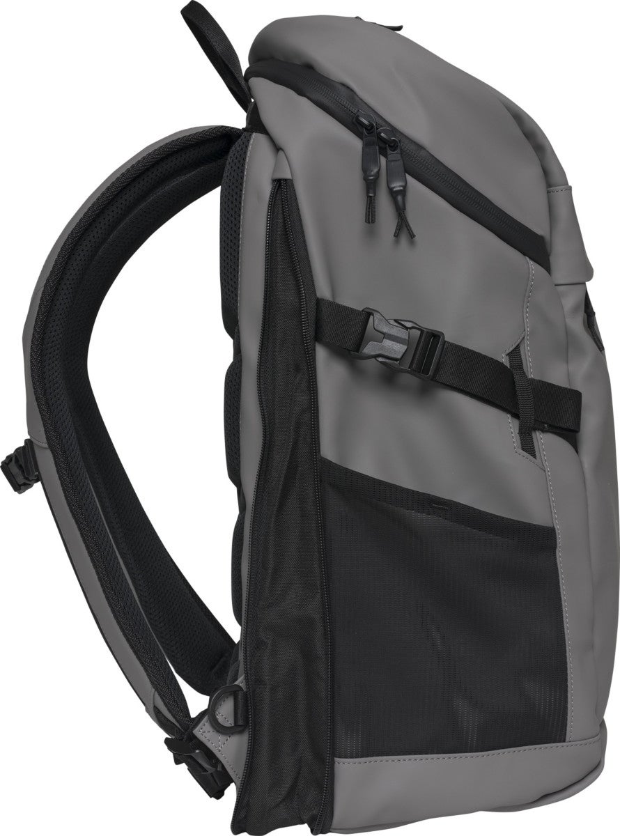 Skolesekk Grey Street FLX 30/35L Beckmann