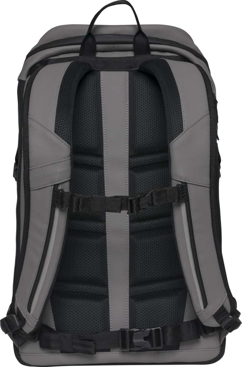 Skolesekk Grey Street FLX 30/35L Beckmann