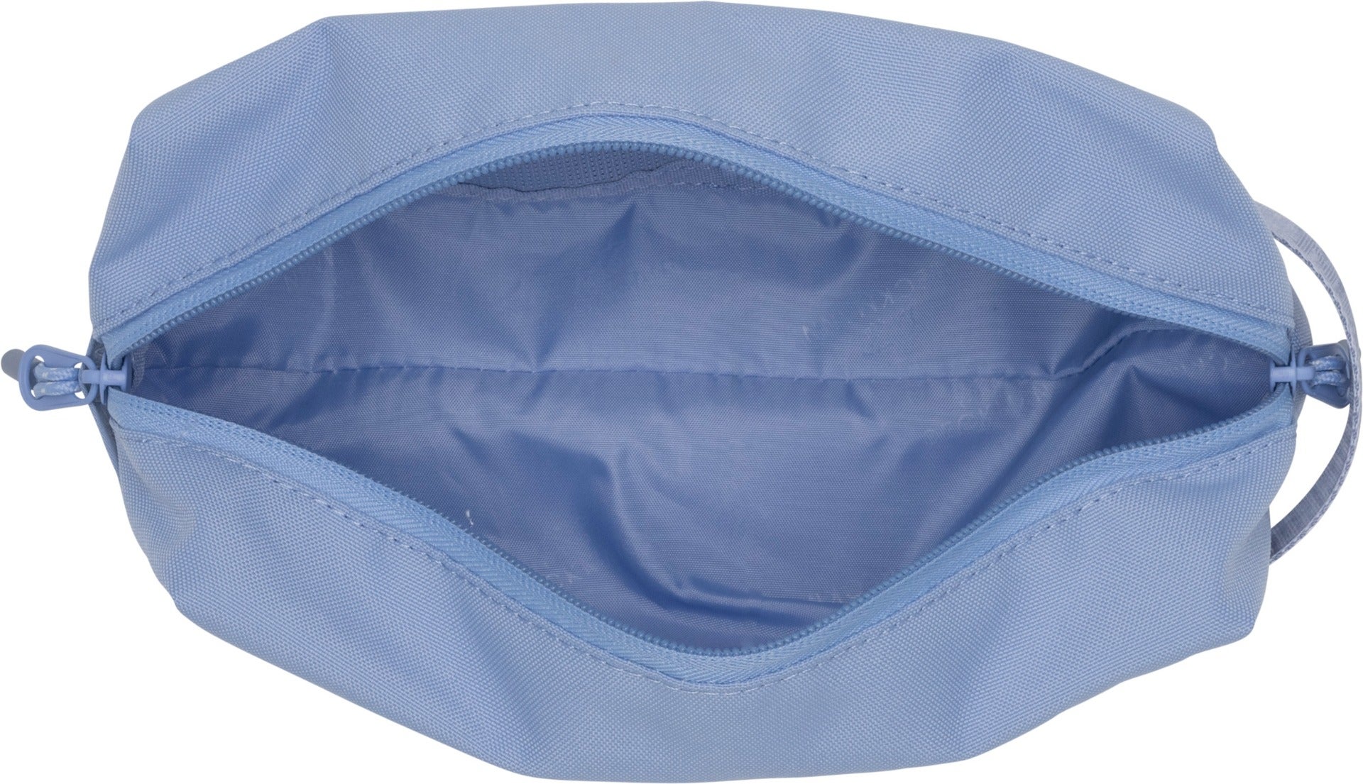 Pennal/toalettmappe Sport Blue Metallic Beckmann