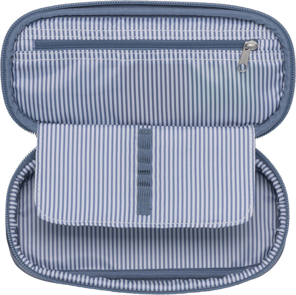 Pennal City Max Organic Blue Beckmann
