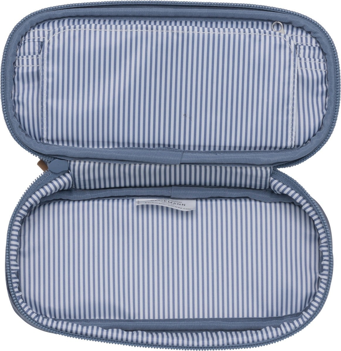 Pennal City Max Organic Blue Beckmann