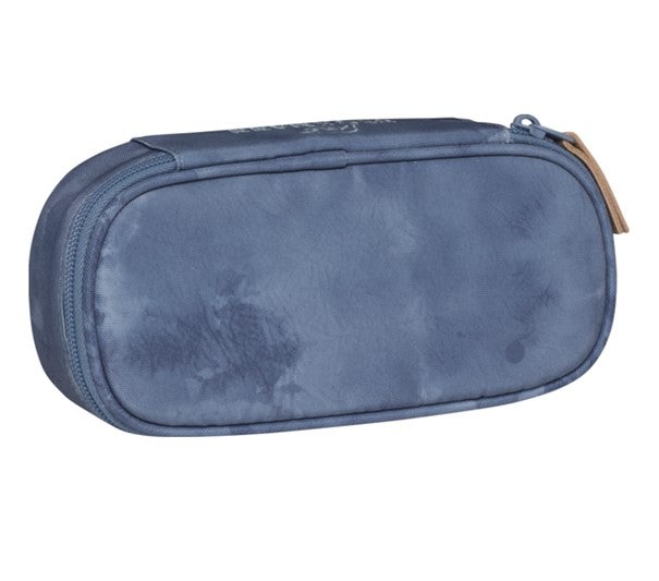Pennal City Max Organic Blue Beckmann