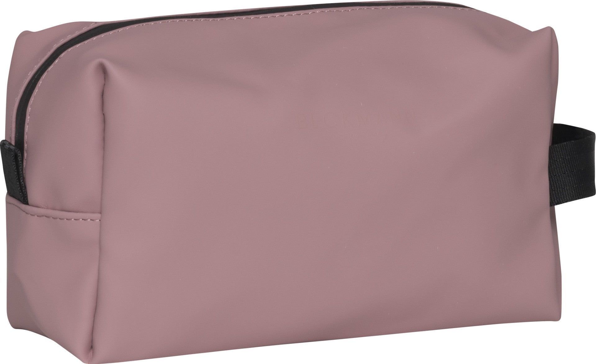 Street toalettmappe Ash Rose Beckmann