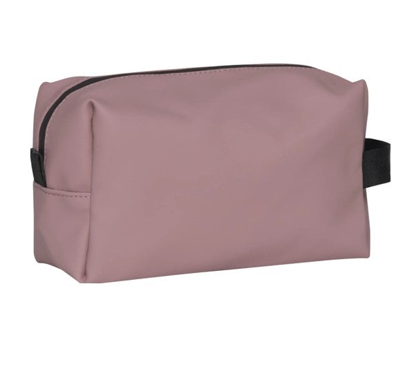 Street toalettmappe Ash Rose Beckmann