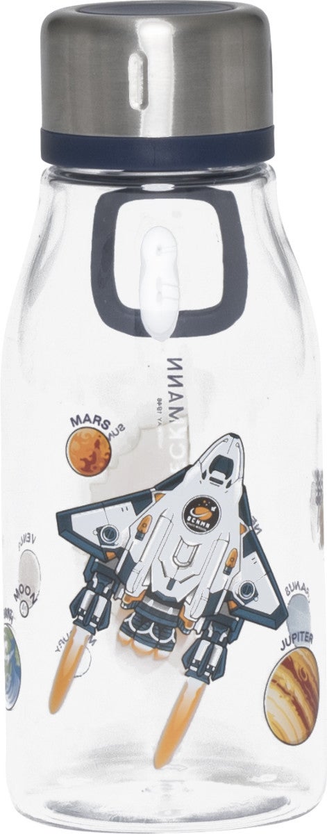 Drikkeflaske Space Mission 0,4L Beckmann