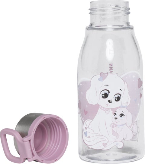 Drikkeflaske Pet Friends 0,4L Beckmann