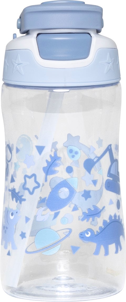 Drikkeflaske barnehage Blue