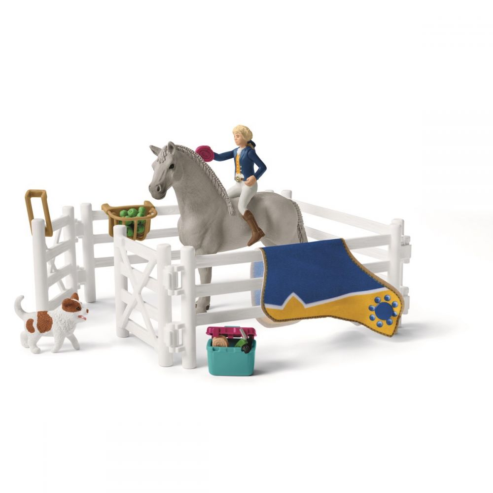 Schleich Big Horse Show