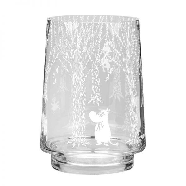 Vase Mummi I Skogen