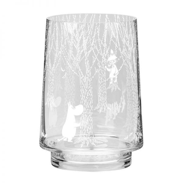 Vase Mummi I Skogen