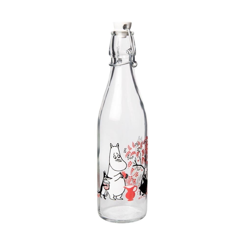 Glassflaske Mummi Bær 0,5  l