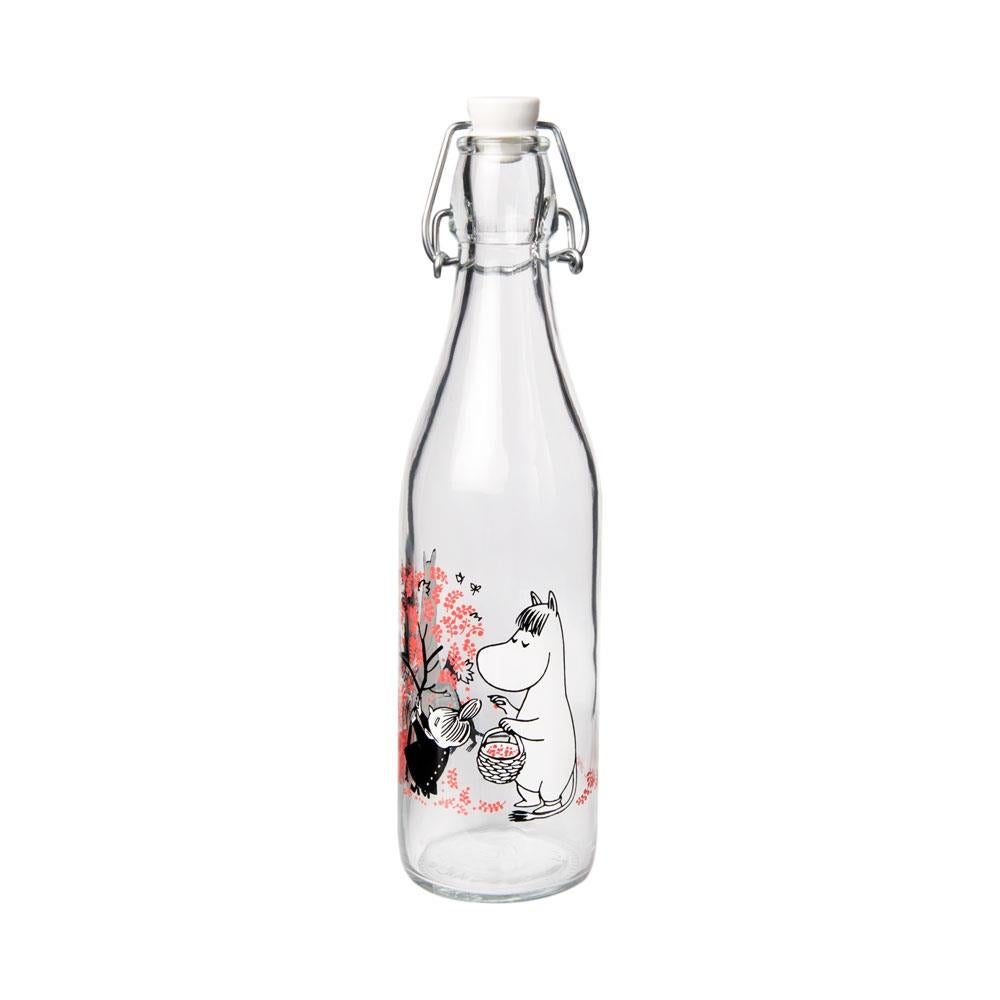 Glassflaske Mummi Bær 0,5  l