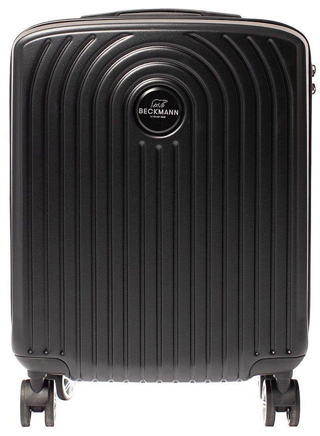 Kabinkoffert Beckmann Motion Black 40L