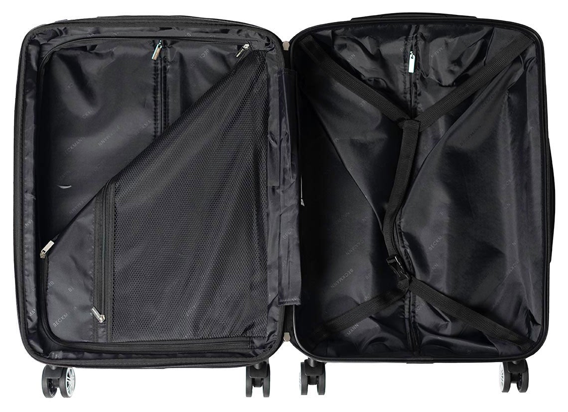Kabinkoffert Beckmann Motion Black 40L