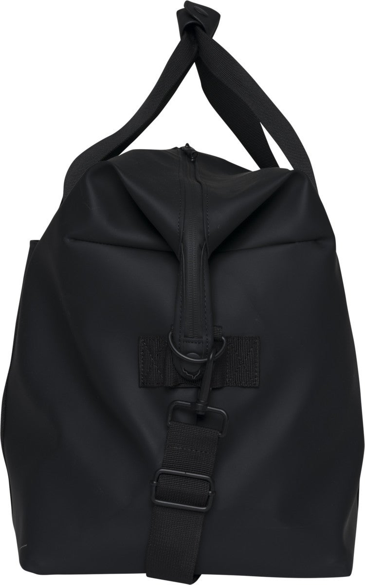 Weekendbag 24H Street Black Beckmann