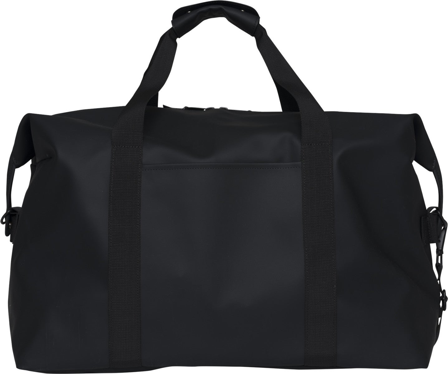 Weekendbag 24H Street Black Beckmann