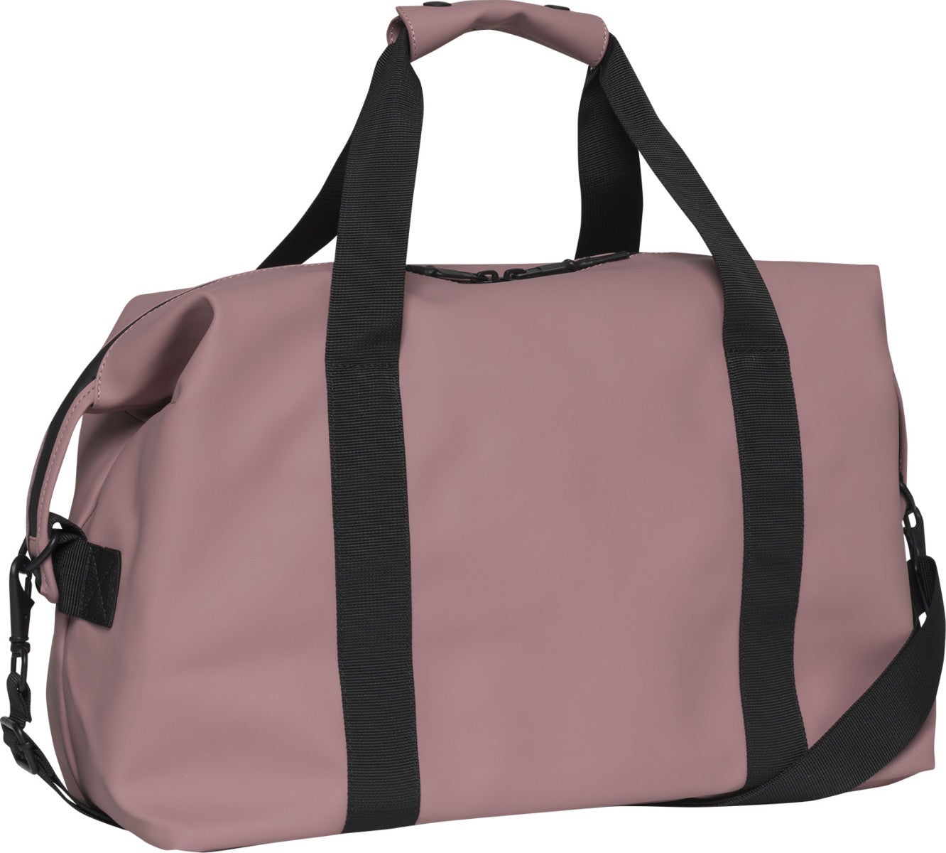 Weekendbag 24H Street Ash Rose Beckmann