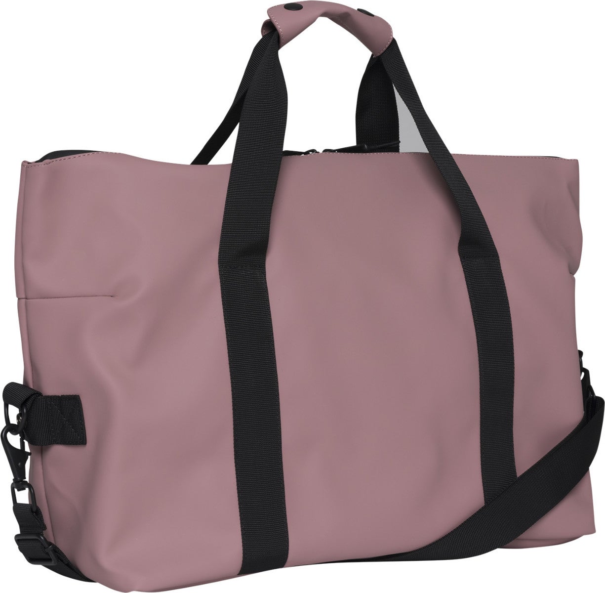 Weekendbag 24H Street Ash Rose Beckmann
