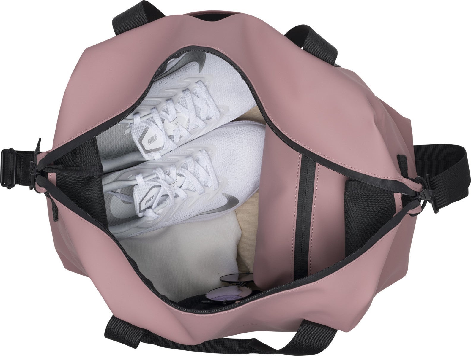 Weekendbag 24H Street Ash Rose Beckmann