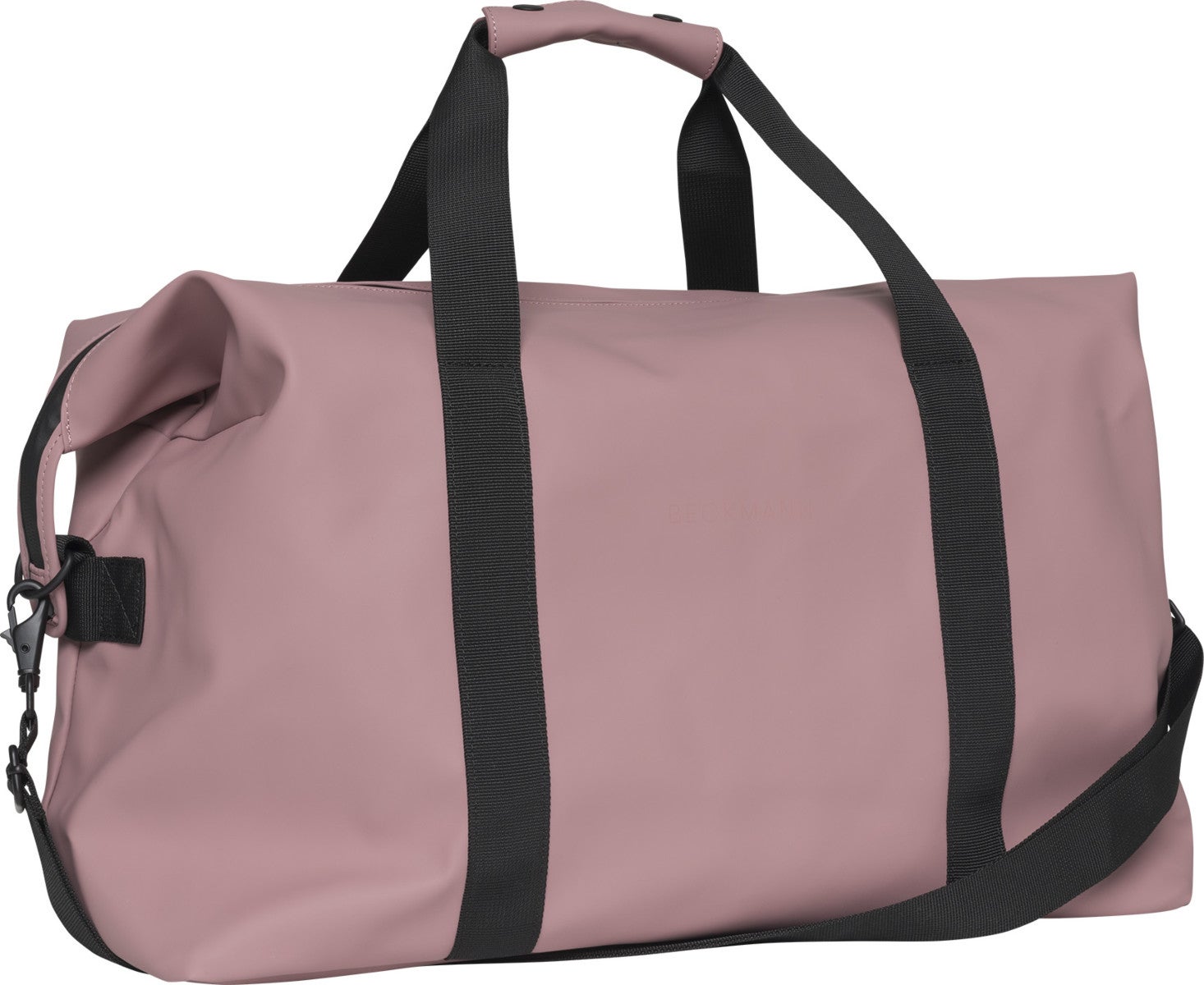 Weekendbag 48H Street Ash Rose Beckmann