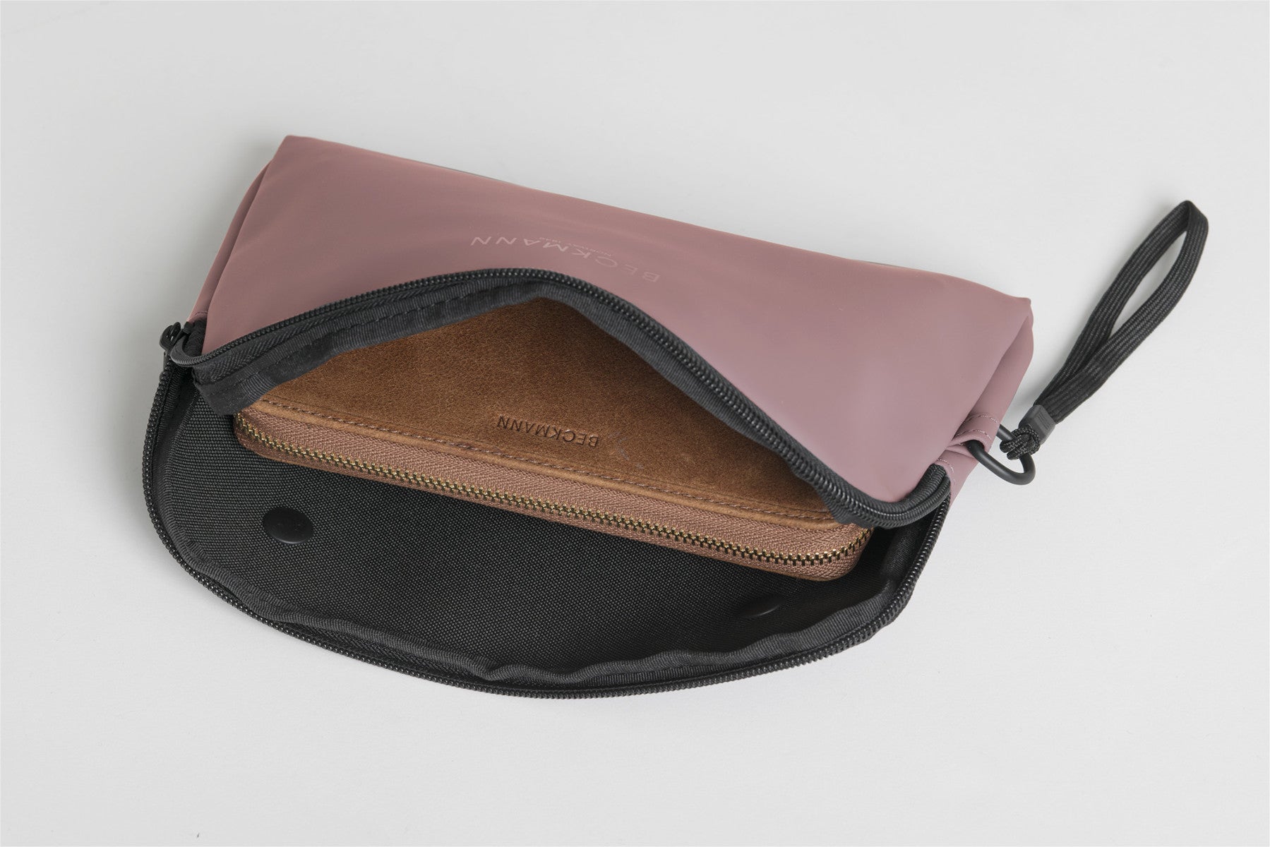 Weekendbag 48H Street Ash Rose Beckmann