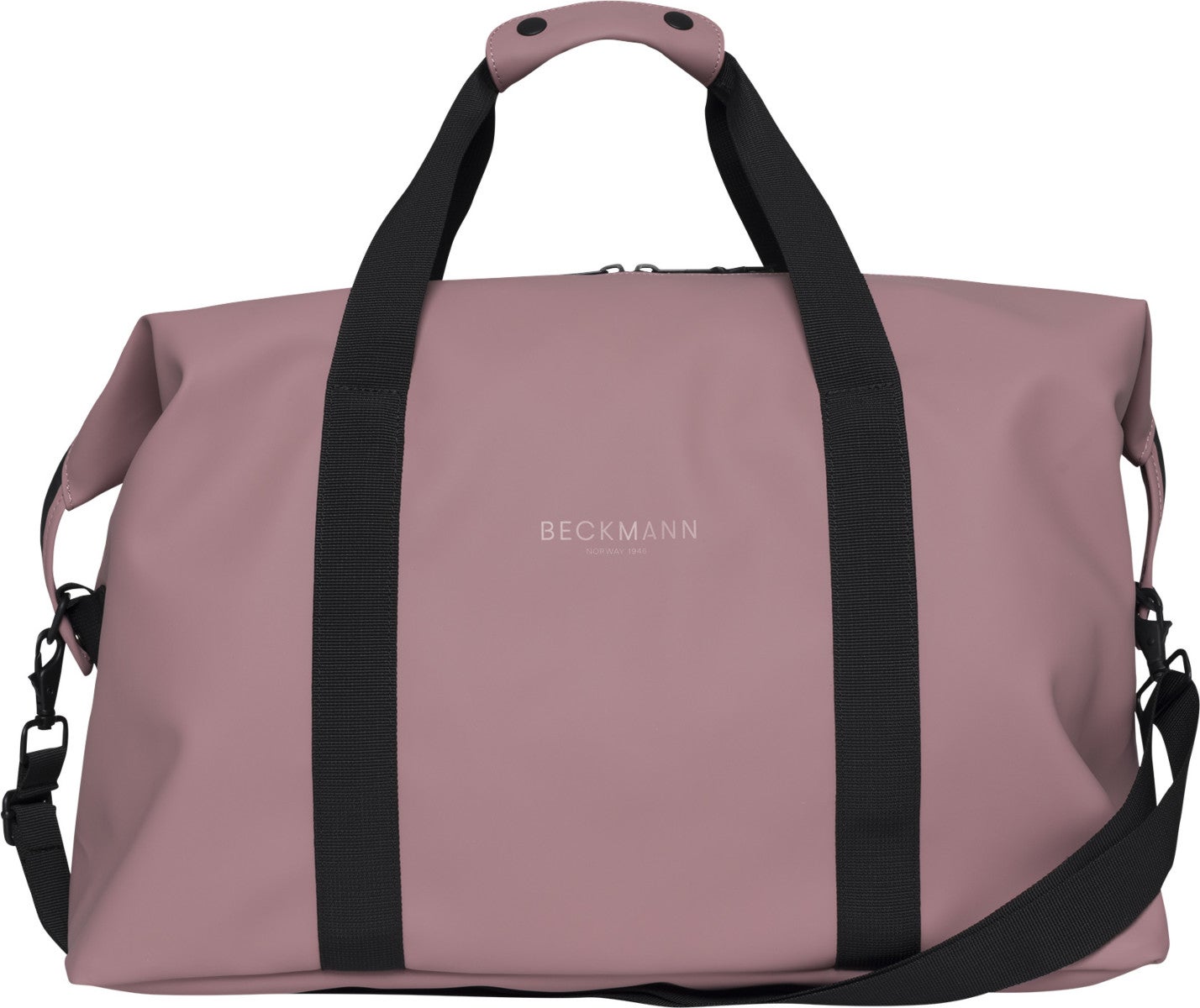 Weekendbag 48H Street Ash Rose Beckmann