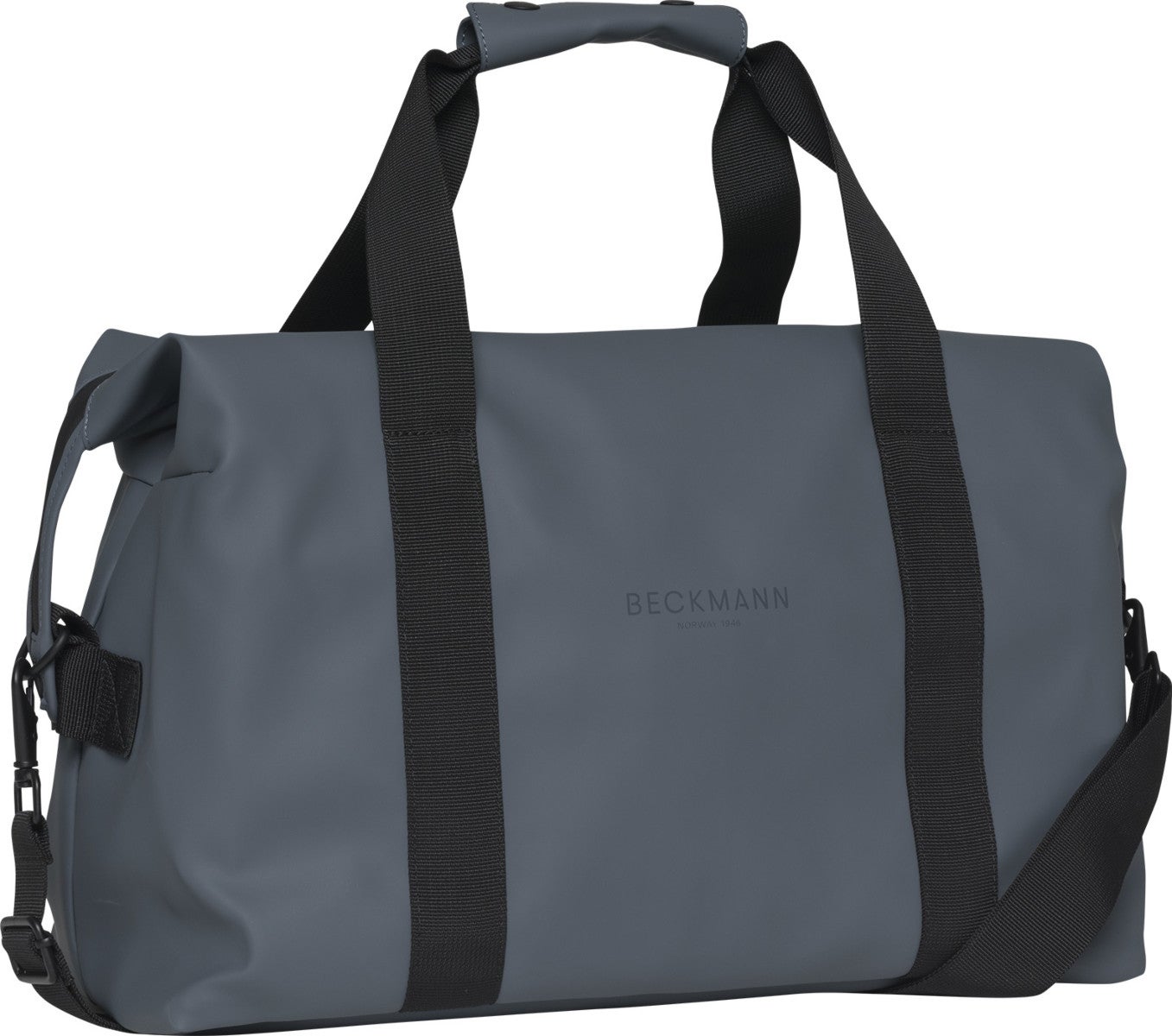 Weekendbag 24H Street Blue Beckmann