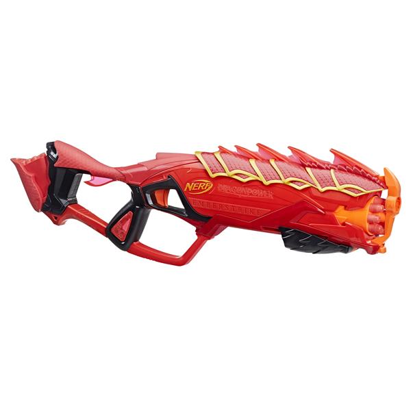 Nerf Dragon Embert Strike