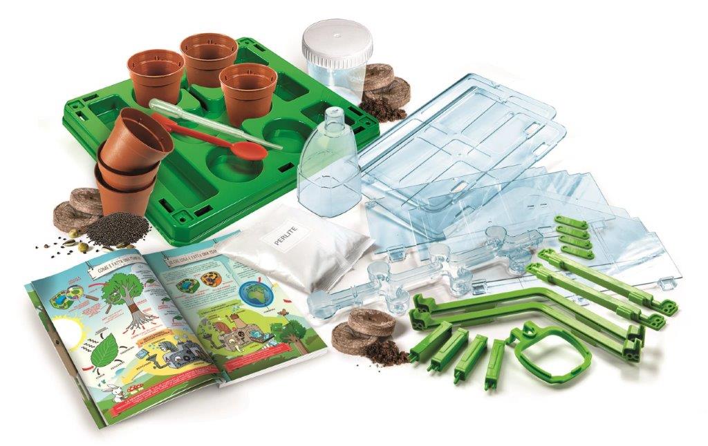 Bio greenhouse