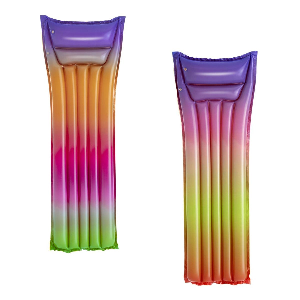 Bademadrass 183 x 69cm Bestway
