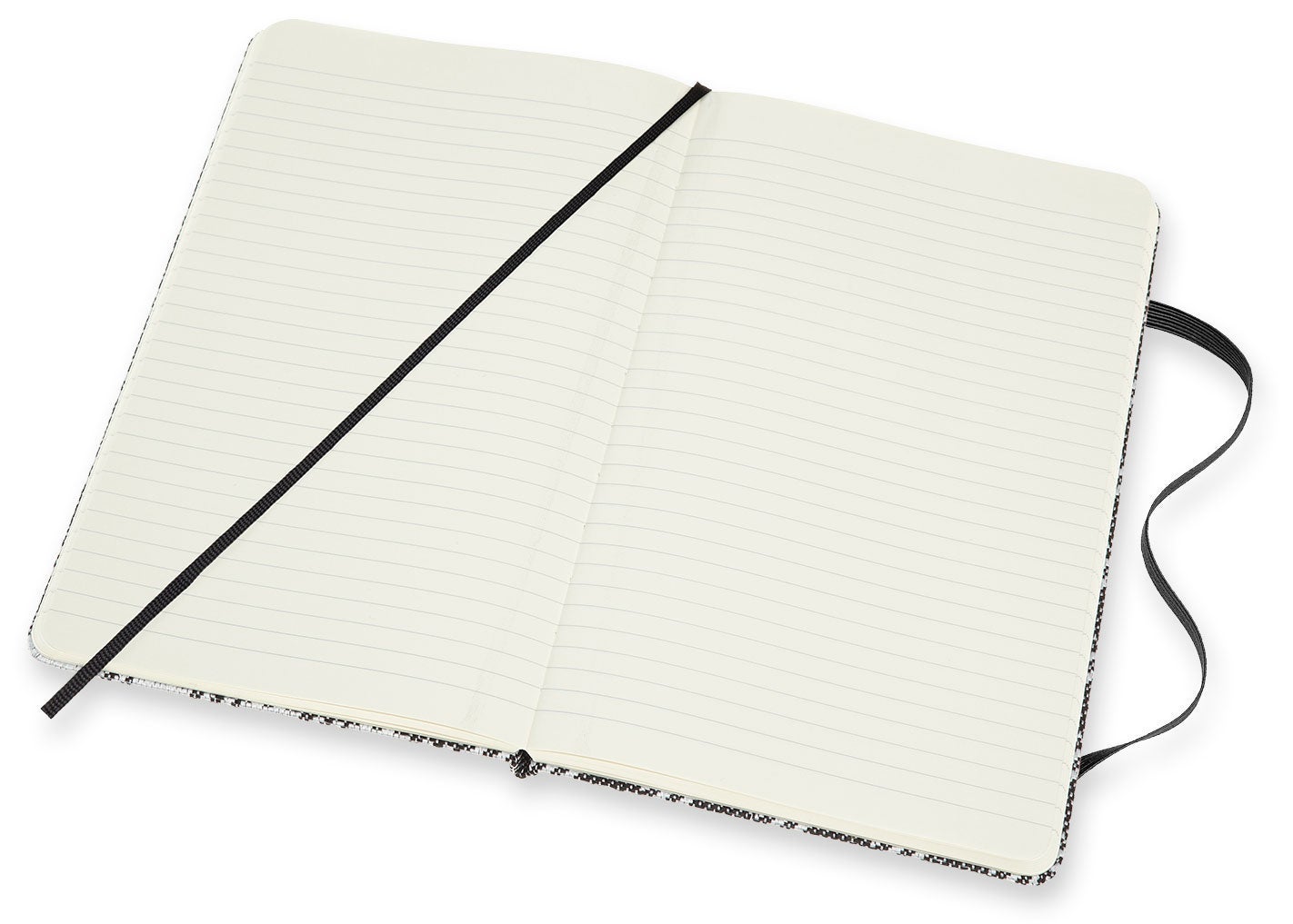 Notatbok Moleskine Blend L Pied de Poule