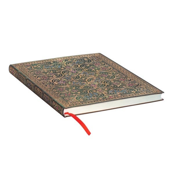 Notatbok Paperblanks Pinnacle ultra