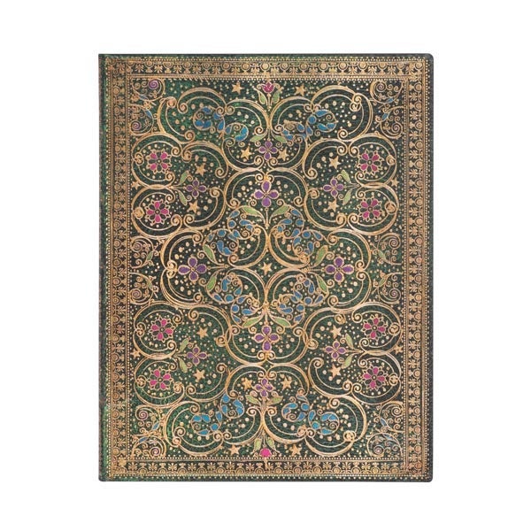 Notatbok Paperblanks Pinnacle ultra