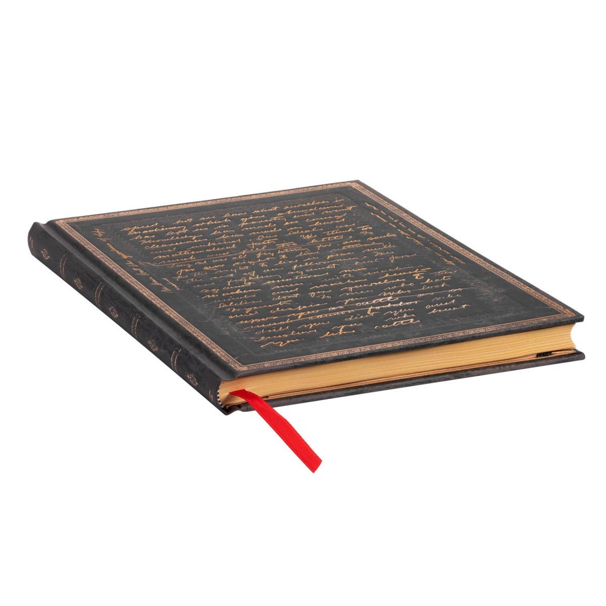 Notatbok Paperblanks Charlie Chaplin ultra
