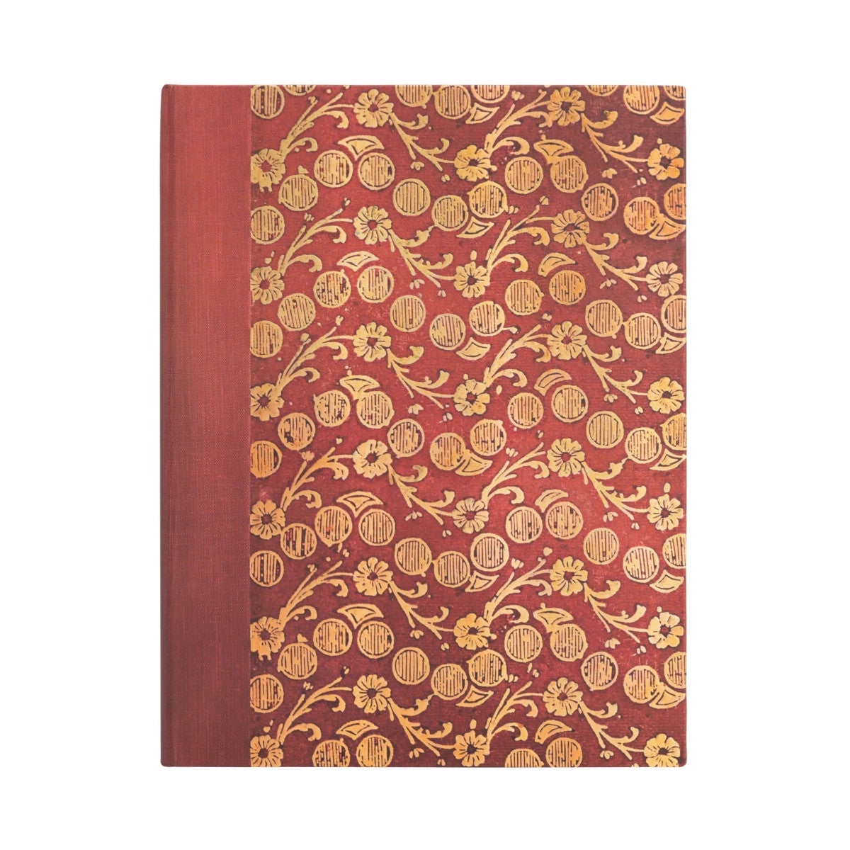 Notatbok Paperblanks The Wave vol.4 ultra